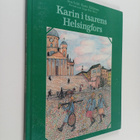 Karin Kihlman : Karin i tsarens Helsingfors - pikkukuva 1