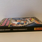 Taskarin teemanumero 9 Valkokankaan sankarit - pikkukuva 3