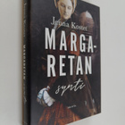 Jenna Kostet : Margaretan synti - pikkukuva 1