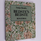 Sonja Bendix : Bedste's bedste kogebog - pikkukuva 1