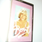BERIT - Rakkauden jälkeen C-Kasetti (1980) Sis.pk:t - pikkukuva 1