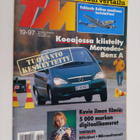 Tekniikan maailma 19/1997 - pikkukuva 1