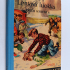 Erich Kästner : Lentävä luokka - pikkukuva 1