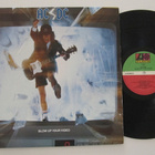 AC/DC Blow Up Your Video LP Kanada painos ACDC - pikkukuva 1