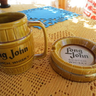 Tuhkakuppi ja Kannu, Long John, Scotch Whisky - pikkukuva 1