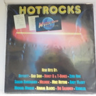 V/A - HOT ROCKS FIN -87 EX-/EX- LP - pikkukuva 1