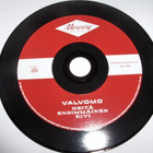 Valvomo :  Heitä Ensimmäinen Kivi  -  CD - pikkukuva 2