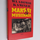 Wladimir Kaminer : Marssimusiikkia - pikkukuva 1
