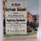 Helsinki 450 = Helsingfors - pikkukuva 2