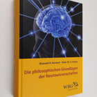 Maxwell R. Bennett ym. : Die philosophischen Grundlagen d... - pikkukuva 1