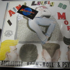 ERI ESITTÄJIÄ - AINT LONELY NO MORE LP '89 UK PAINOS EX+/EX+ - pikkukuva 1