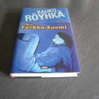 Kauko Röyhkä Miss Farkku-Suomi - pikkukuva 1