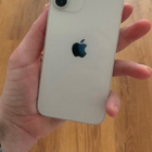 Myydään iPhone 12 mini 64 Gt, valkoinen - pikkukuva 2