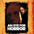 AN EYE FOR HORROR	(33 856)	-FI-	DVD	 dario argento dok. UUSI - pikkukuva 1