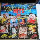DANCE HITS -89 : TUPLA KASARI KOKOELMA ERI ESITTÄJIÄ - pikkukuva 1