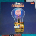 BEE GEES ~ Idea ~ LP - pikkukuva 1