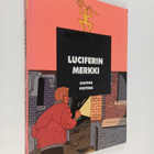 Alain Goffin : Luciferin merkki - pikkukuva 1