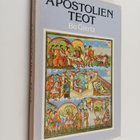 Bo Giertz : Apostolien teot - pikkukuva 1