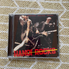Hanoi Rocks - Bangkok Shocks Saigon Shakes Hanoi Rocks CD - pikkukuva 1