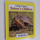 Merebeth Switzer : Getting to Know Nature's Children - Tu... - pikkukuva 1