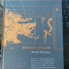 Martin MacInnes: Infinite Ground - pikkukuva 1