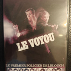 Le Voyou (1970) DVD Ranskajulkaisu - pikkukuva 1