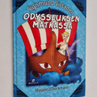 Maijaliisa Dieckmann : Sigismund Virtanen Odysseuksen mat... - pikkukuva 1