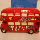 LONDON BUS MONEYBANK	(30 542)	(car-08)15cm	Pankki - pikkukuva 2
