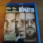 Departed blu-ray suomipainos - pikkukuva 1