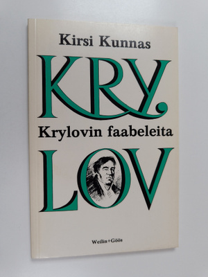 I. A. Krylov : Krylovin faabeleita