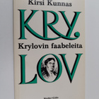 I. A. Krylov : Krylovin faabeleita - pikkukuva 1