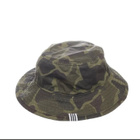 ADIDAS BUCKET HAT CAMO KOKO 58 - pikkukuva 3