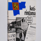 Martti (toim.) Favorin : Kotirintama 1941-1944 - pikkukuva 1