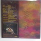 TEAZE - TOUR OF JAPAN M-/M- LP - pikkukuva 2