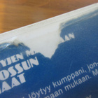Putte Possun parhaat (Warner Home Video) VHS FIx - pikkukuva 5