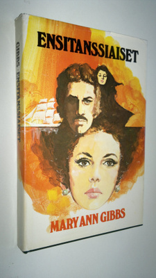 Mary Ann Gibbs : Ensitanssiaiset