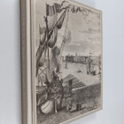 Leningard in works of graphic art and painting (Laatikossa) - pikkukuva 3
