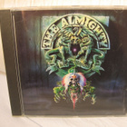The Almighty: Soul Destruction CD. - pikkukuva 1