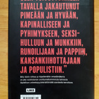Billy Idol KIRJA - pikkukuva 2