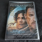 Pilvikartasto (2012) DVD **muoveissa** - pikkukuva 1