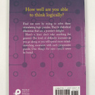 Barry R. Clarke : Challenging Logic Puzzles - pikkukuva 2