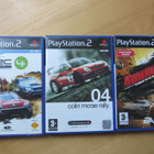 Ps2 3 auto peliä - pikkukuva 1