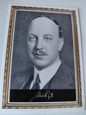 Risto Ryti