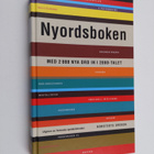 Hakan Nygren : Nyordsboken : med 2000 nya ord in i 2000-t... - pikkukuva 1