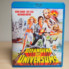 Prisoners of the Lost Universe ( Blu-ray ) - pikkukuva 1