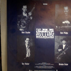 THE NOTTING HILLBILLIES  ::  MISSING....::  VINYYLI LP  1990 - pikkukuva 5