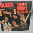 Queen – Sheer Heart Attack LP - pikkukuva 1