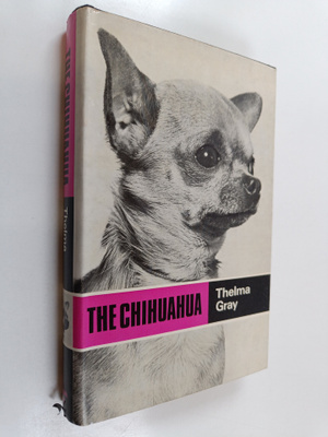 Thelma GRAY : The Chihuahua