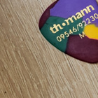Harley Benton Thomann 09546/92230 M klipsi - pikkukuva 2