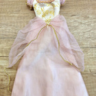 Barbie princess mekko - pikkukuva 1